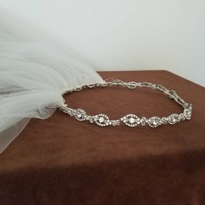 Wedding Veil